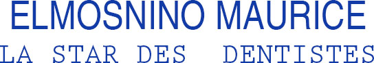 Le Dentiste des Stars Logo